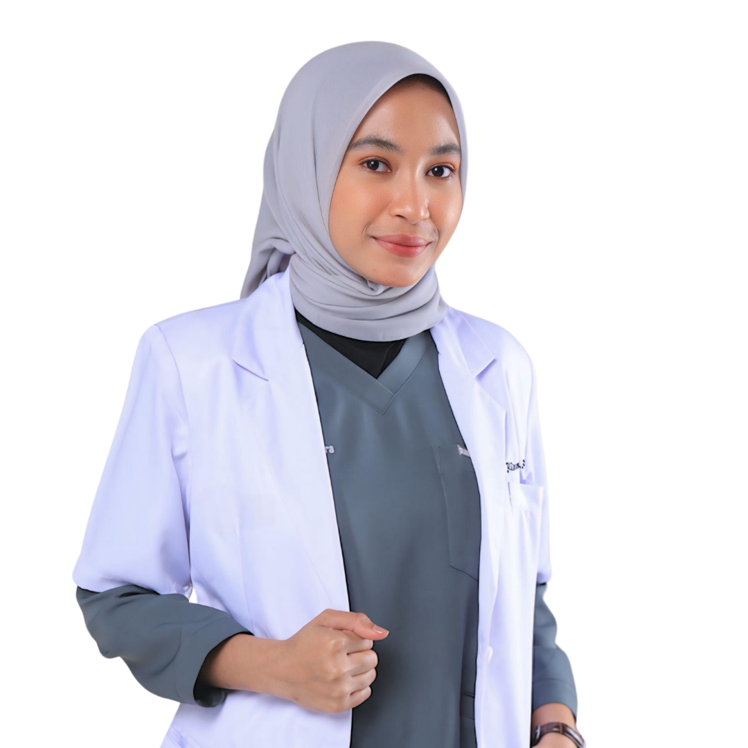 drg.Rizma Asmalda Fara