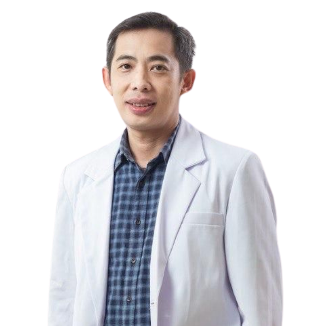 dr. Amos Pongbulaan, Sp.PD 