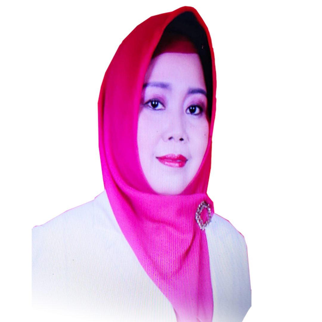 dr. Yuliati Santoso, Sp.KFR