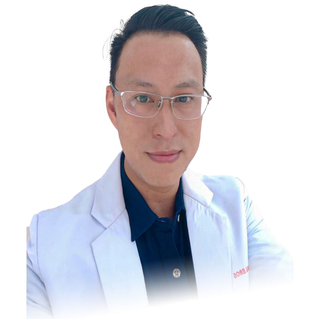  	dr. Michael John T. Sp.OT 