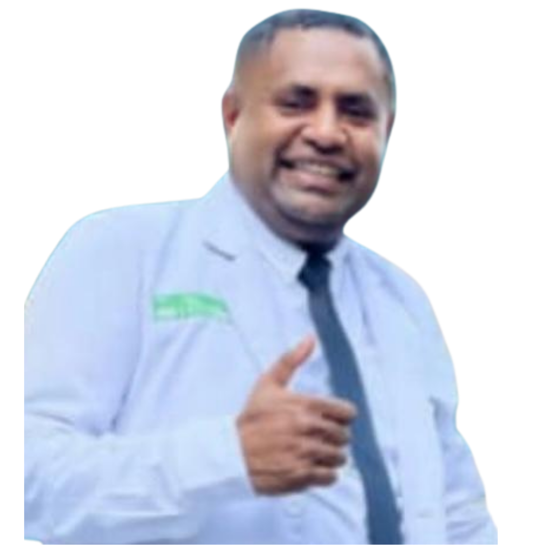 dr. George. Y. Rumborias, Sp. B